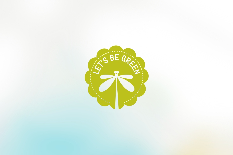 Let's Be Green - Responzívny eshop