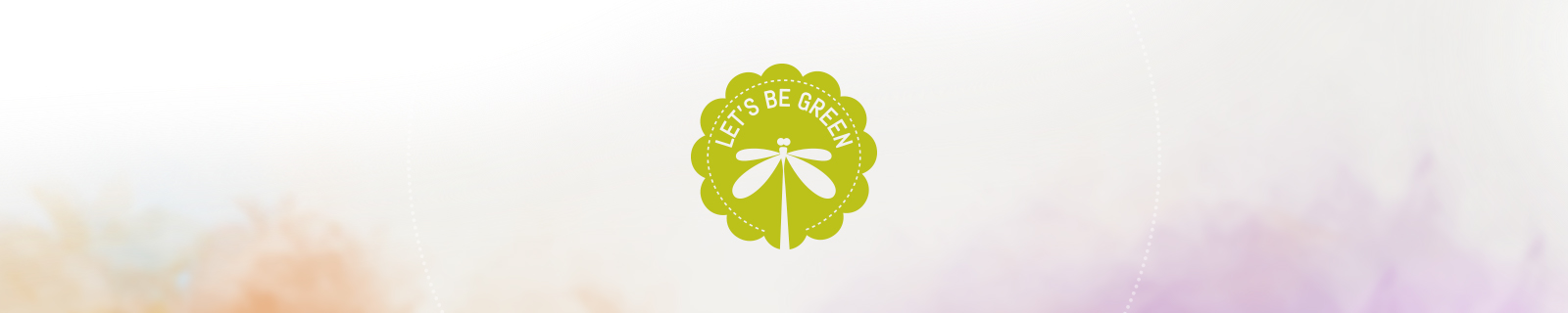 Let's Be Green - Responzívny eshop