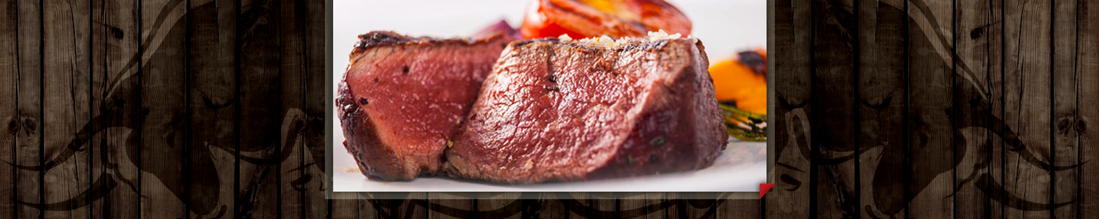 El Gaucho - Argentinian Steakhouse - Flash website