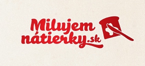 Milujem nátierky