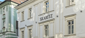 Hotel Skaritz