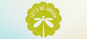 Let's Be Green