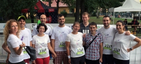 The Pezinok Run – 4th annual race